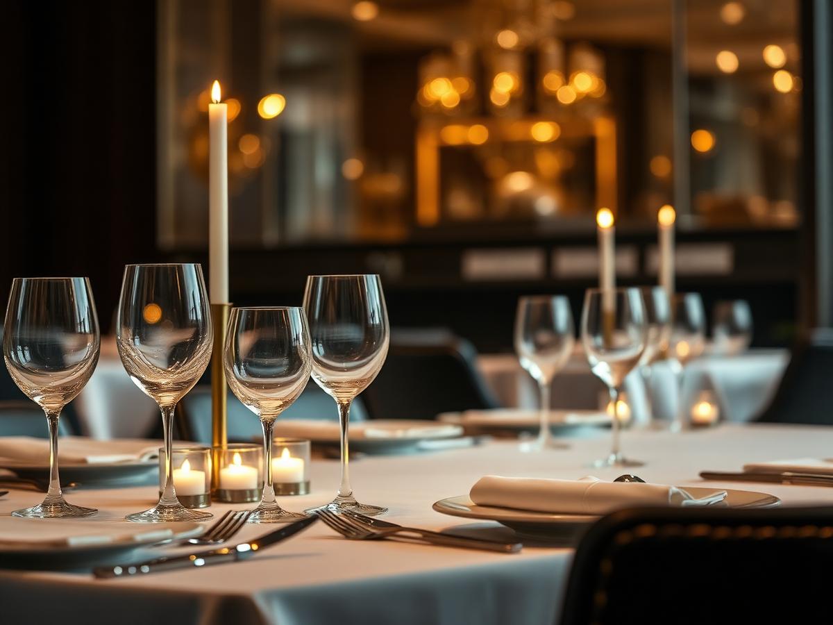 Corporate Hospitality Bookings