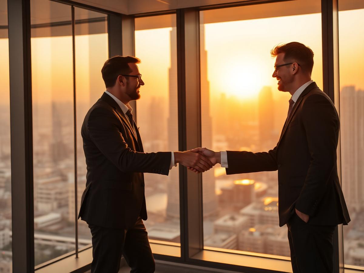 Hospitality Business Connections